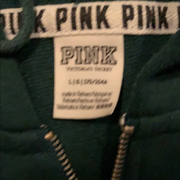 PINK by VS Sweatshirt Bundle Pack - Picture 3 of 4